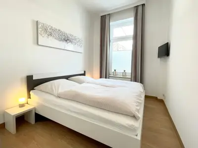 Ferienwohnung für 5 Personen (60 m²) in Norderney 2/10