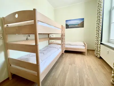 Ferienwohnung für 5 Personen (60 m²) in Norderney 3/10