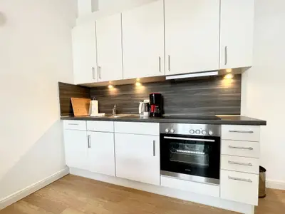 Ferienwohnung für 5 Personen (60 m²) in Norderney 4/10