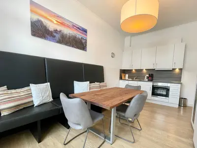 Ferienwohnung für 5 Personen (60 m²) in Norderney 7/10