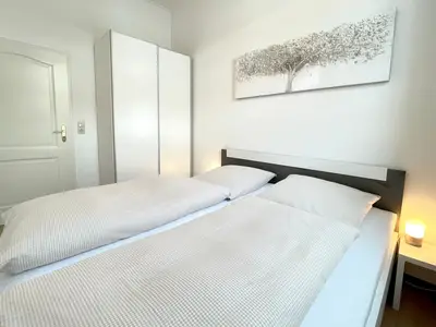 Ferienwohnung für 5 Personen (60 m²) in Norderney 8/10