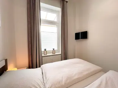 Ferienwohnung für 5 Personen (60 m²) in Norderney 9/10