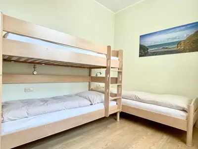 Ferienwohnung für 5 Personen (60 m²) in Norderney 10/10