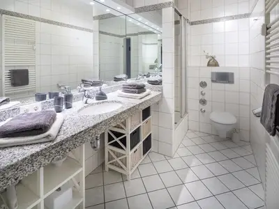 Ferienwohnung für 2 Personen (45 m²) in Norderney 4/10