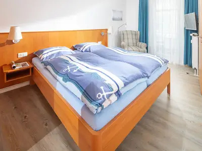 Ferienwohnung für 2 Personen (45 m²) in Norderney 9/10