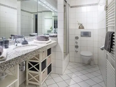 Ferienwohnung für 2 Personen (45 m²) in Norderney 10/10