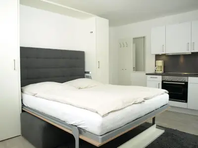 Ferienwohnung für 2 Personen (26 m²) in Norderney 2/10