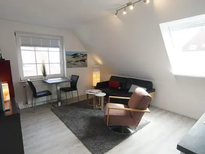 Ferienwohnung für 2 Personen (37 m²) in Norderney 2/6