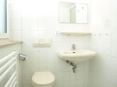 Ferienwohnung für 2 Personen (26 m²) in Norderney 3/10
