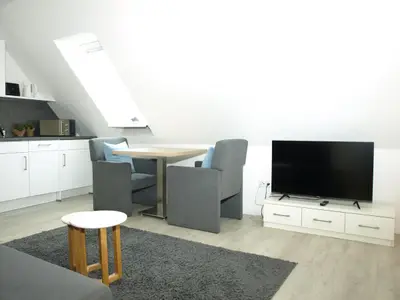 Ferienwohnung für 2 Personen (26 m²) in Norderney 4/10
