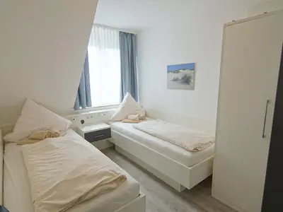 Ferienwohnung für 2 Personen (37 m²) in Norderney 4/6