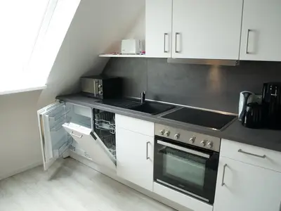Ferienwohnung für 2 Personen (37 m²) in Norderney 5/6