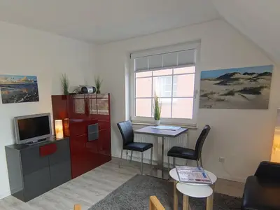 Ferienwohnung für 2 Personen (37 m²) in Norderney 6/6