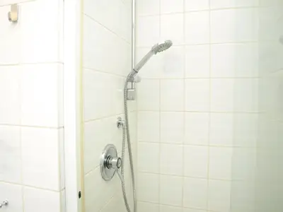 Ferienwohnung für 2 Personen (26 m²) in Norderney 9/10