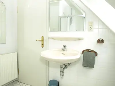 Ferienwohnung für 2 Personen (25 m²) in Norderney 3/5