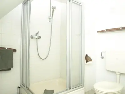 Ferienwohnung für 2 Personen (25 m²) in Norderney 4/5