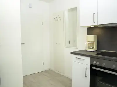 Ferienwohnung für 2 Personen (26 m²) in Norderney 10/10