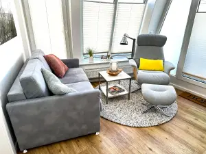 Ferienwohnung für 2 Personen (41 m²) in Norderney