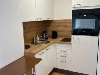 Ferienwohnung für 4 Personen (50 m²) in Norderney 3/10