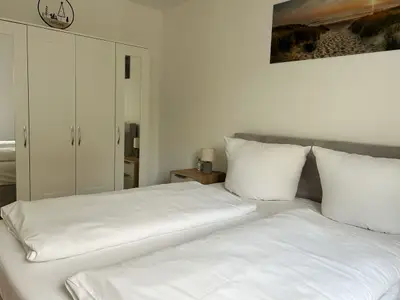 Ferienwohnung für 4 Personen (50 m²) in Norderney 5/10