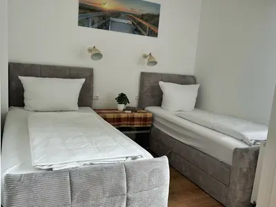 Ferienwohnung für 4 Personen (50 m²) in Norderney 6/10