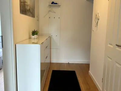 Ferienwohnung für 4 Personen (50 m²) in Norderney 7/10