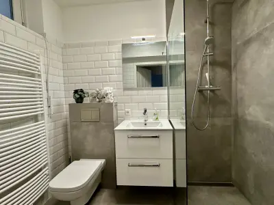 Ferienwohnung für 4 Personen (50 m²) in Norderney 8/10