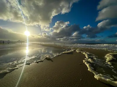 Ferienwohnung für 4 Personen (50 m²) in Norderney 10/10