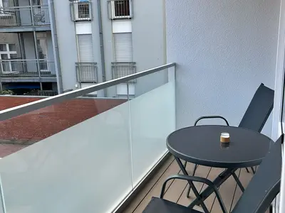 Ferienwohnung für 4 Personen (50 m²) in Norderney 9/10