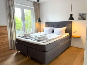 Ferienwohnung für 2 Personen (20 m²) in Norderney