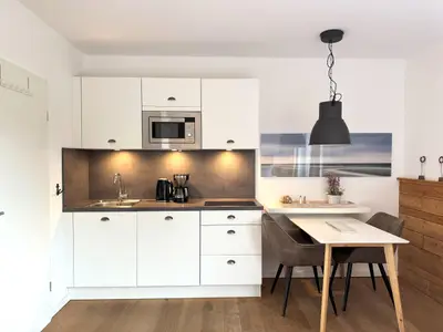 Küche / Küchenzeile