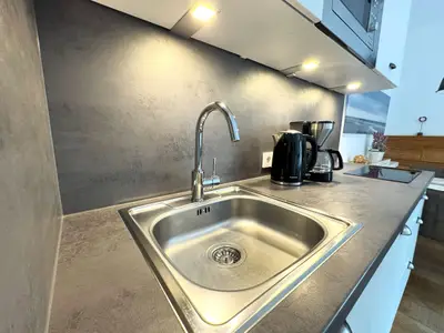 Küche / Küchenzeile