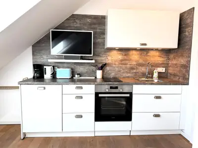 Küche / Küchenzeile