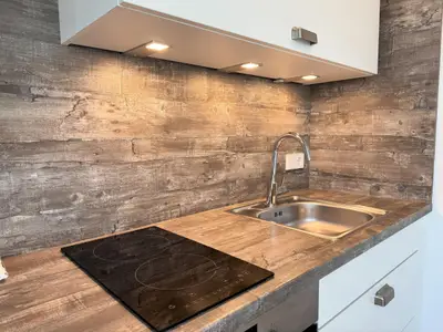 Küche / Küchenzeile