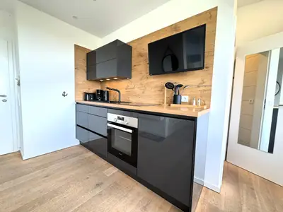 Küche / Küchenzeile