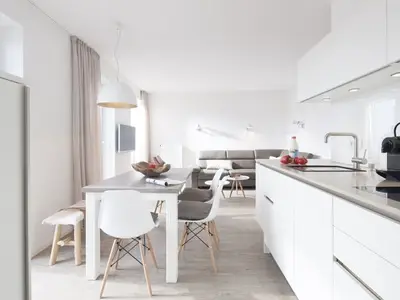Ferienwohnung für 4 Personen (70 m²) in Norderney 1/10