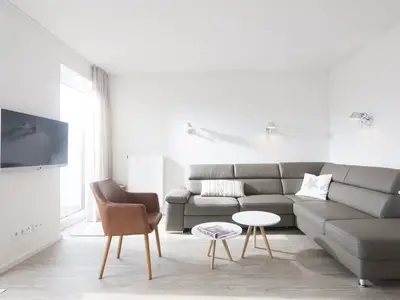 Ferienwohnung für 4 Personen (70 m²) in Norderney 7/10