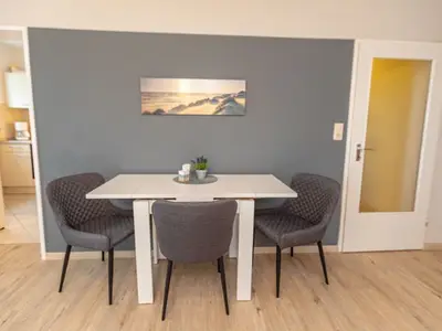Ferienwohnung für 4 Personen in Marienhafe 9/10