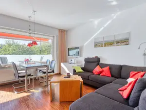 Ferienwohnung für 4 Personen (48 m²) in Norderney