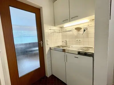 Ferienwohnung für 4 Personen (50 m²) in Norderney 8/10