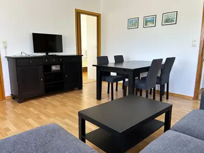 Ferienwohnung für 4 Personen (35 m²) in Norderney 1/10