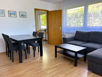 Ferienwohnung für 4 Personen (35 m²) in Norderney 2/10