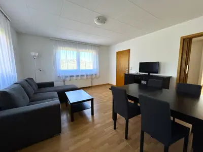 Ferienwohnung für 4 Personen (35 m²) in Norderney 4/10