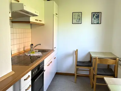 Ferienwohnung für 4 Personen (35 m²) in Norderney 5/10