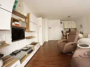 Ferienwohnung für 2 Personen (53 m²) in Norderney