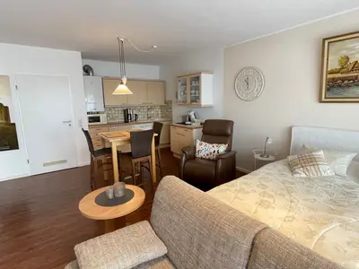 Ferienwohnung für 2 Personen (53 m²) in Norderney 2/9
