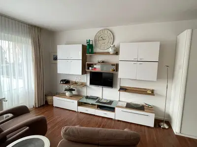 Ferienwohnung für 2 Personen (53 m²) in Norderney 2/10