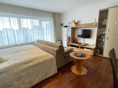 Ferienwohnung für 2 Personen (53 m²) in Norderney 3/9