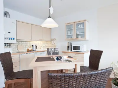 Ferienwohnung für 2 Personen (53 m²) in Norderney 4/9