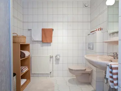 Ferienwohnung für 2 Personen (53 m²) in Norderney 5/9